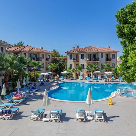 Marcan Beach Hotel Adult Only Oludeniz Exteriér fotografie