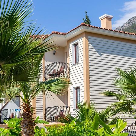 Marcan Beach Hotel Adult Only Oludeniz Exteriér fotografie